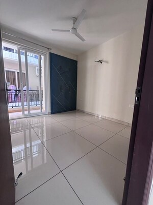 Balcony in 2 BHK Apartment at SBP City Of Dreams Zirakpur, High Ground – for Rent