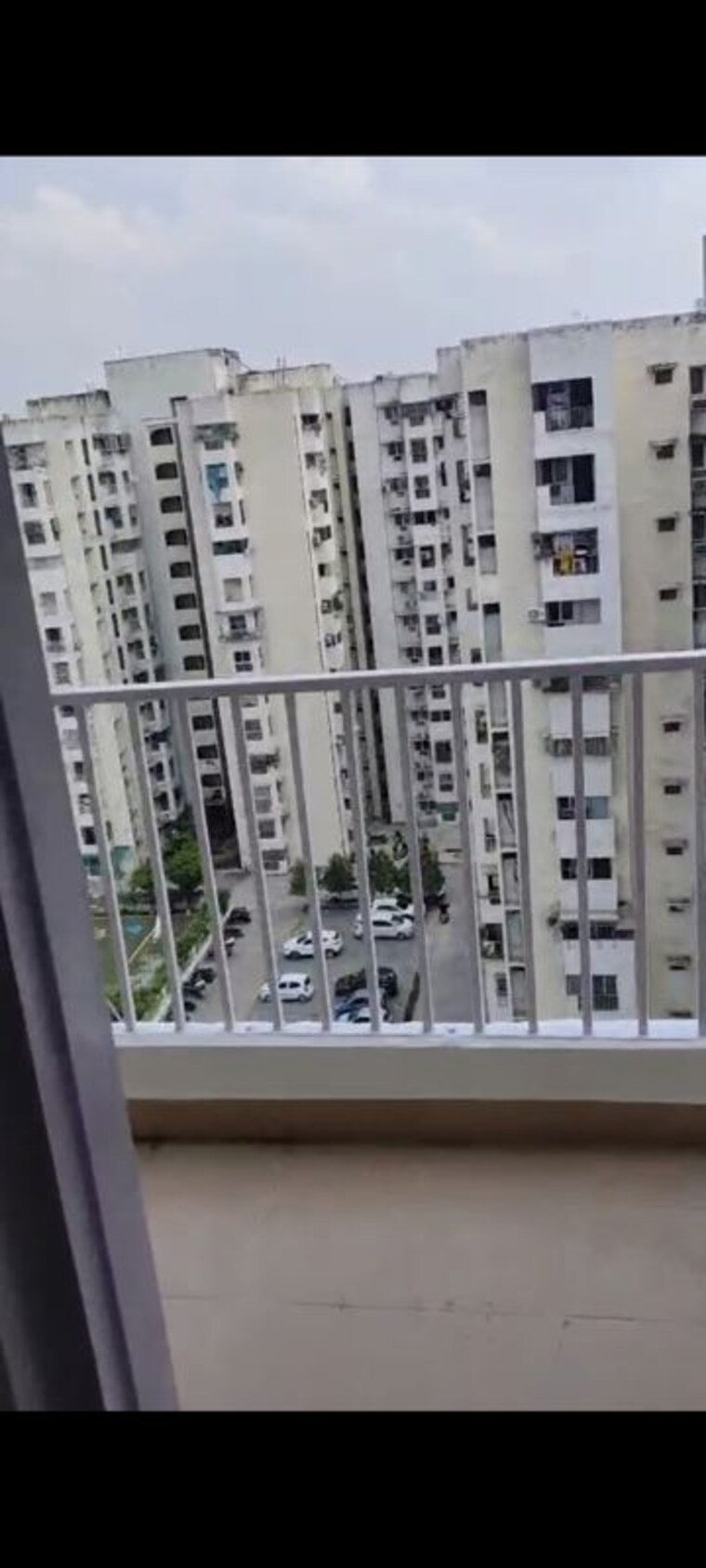 Floor Plan, rapti-apartment 3.5 Bedroom 2050 Sq.Ft. Apartment In Gomti Nagar Lucknow 10612063