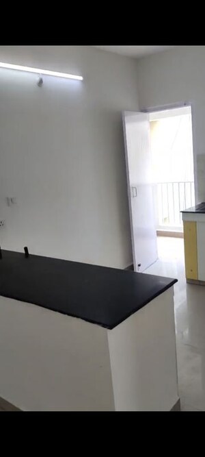 Bathroom in 3.5 BHK Apartment at Rapti Apartment, Gomti Nagar – for Rent