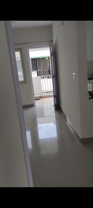 Building Lobby in 3.5 BHK Apartment at Rapti Apartment, Gomti Nagar – for Rent