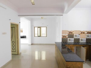 3 BHK Apartment For Rent in Shaikpet