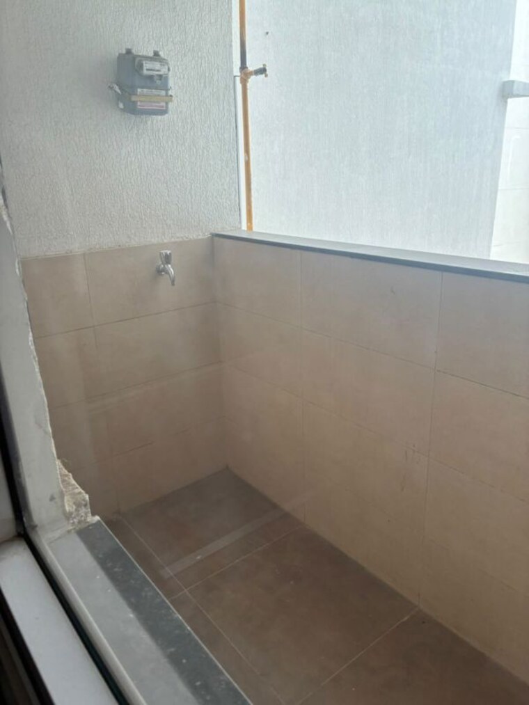 Bathroom, gera-world-of-joy 3 Bedroom 1200 Sq.Ft. Apartment In Kharadi Pune 10612108
