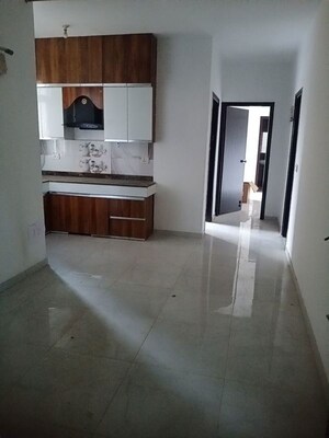Kitchen in 2 BHK Apartment at Pivotal Devaan, Sector 84 – for Rent