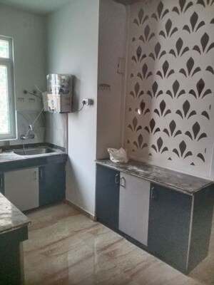 Bathroom in 2 BHK Apartment at Pivotal Devaan, Sector 84 – for Rent