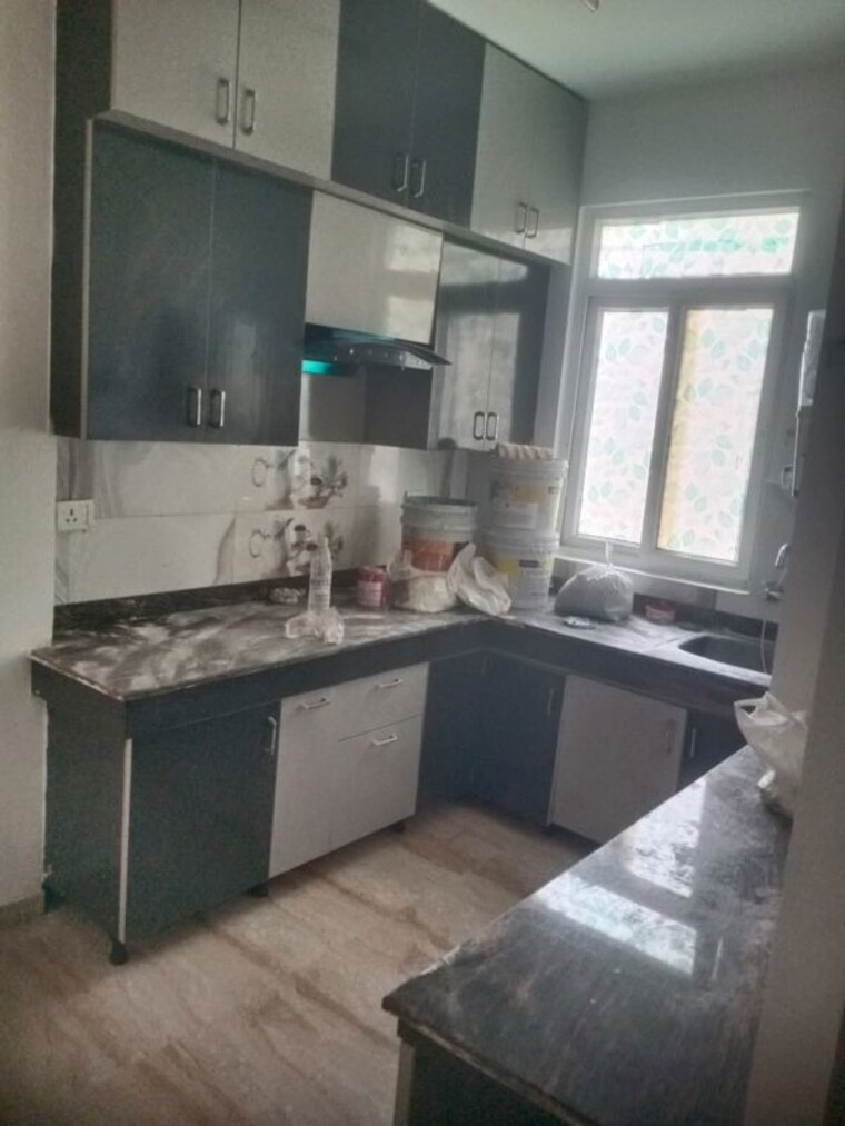 Kitchen, pivotal-devaan 2 Bedroom 584 Sq.Ft. Apartment In Sector 84 Gurgaon 10612047