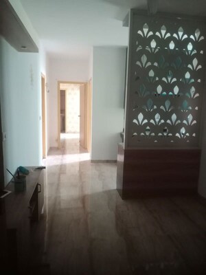Bathroom in 2 BHK Apartment at Pivotal Devaan, Sector 84 – for Rent