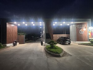  Plot – Exterior View View at Payakapuram - for Sale