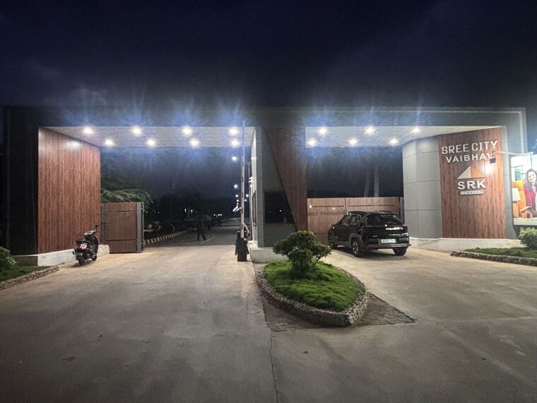 Exterior View, payakapuram  183 Sq.Yd. Plot In Payakapuram Vijayawada 10612118