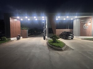   Plot at Payakapuram – for Sale