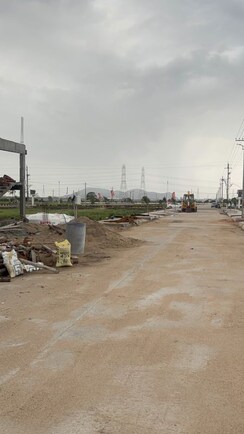 Plot For Sale in Payakapuram