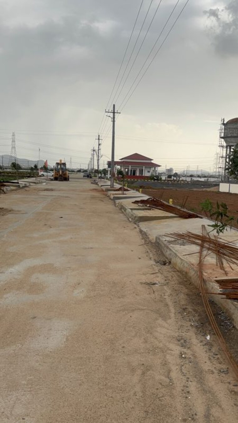 Exterior View, payakapuram  183 Sq.Yd. Plot In Payakapuram Vijayawada 10612118