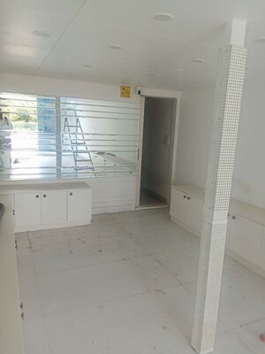 Bathroom in  Shop at M3M Tee Point, Sector 65 – for Sale