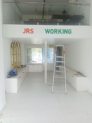Corridor in  Shop at M3M Tee Point, Sector 65 – for Sale