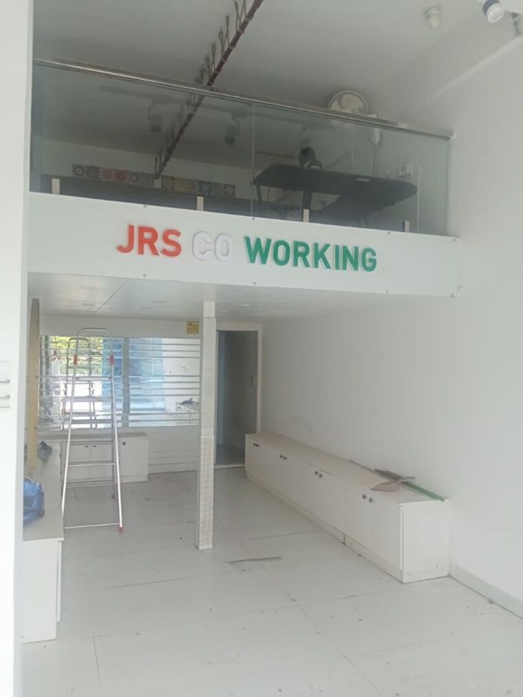 Exterior View, m3m-tee-point Commercial Shop 615 Sq.Ft. In Sector 65 Gurgaon 10612105