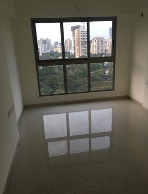 3 BHK Apartment For Sale in The Wadhwa Anmol Fortune, Goregaon West