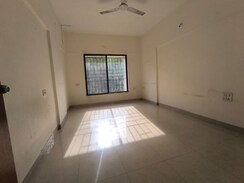 3 BHK Apartment For Sale in Saffron Amber