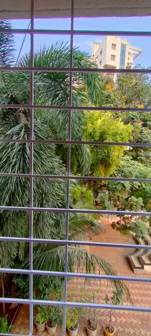 3 BHK Apartment – Garden View at Wakad - for Sale