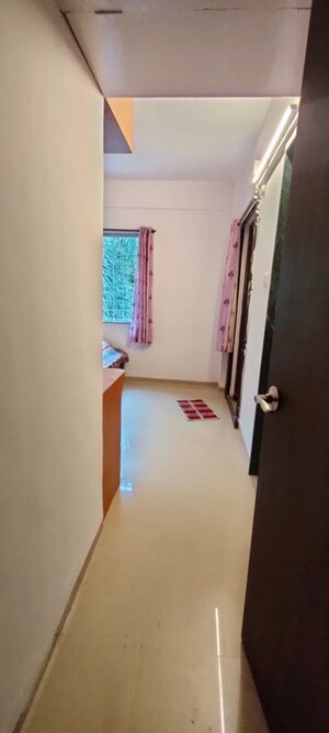 Furnished Amenities in 3 BHK Apartment at Wakad – for Sale