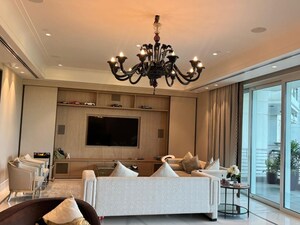 3.5 BHK Apartment For Rent in Conscient Heritage Max, Sector 102