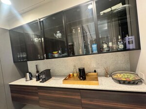 Gym in 3.5 BHK Apartment at Conscient Heritage Max, Sector 102 – for Rent