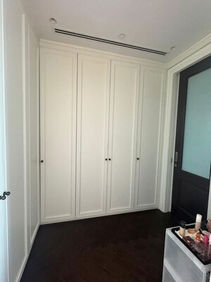 Bedroom in 3.5 BHK Apartment at Conscient Heritage Max, Sector 102 – for Rent