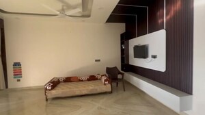 Team Area in 3.5 BHK Apartment at Conscient Heritage Max, Sector 102 – for Rent