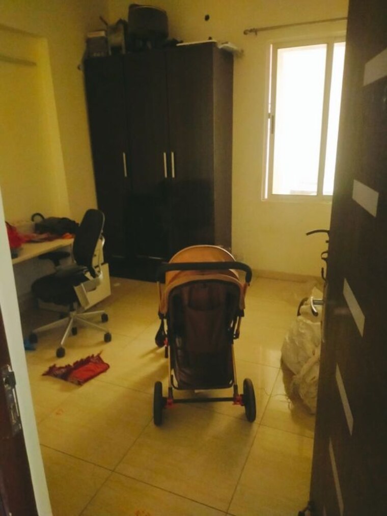 Living Room, galaxy-north-avenue-ll 2.5 Bedroom 1450 Sq.Ft. Apartment In Gaur City 2 Greater Noida 10612132