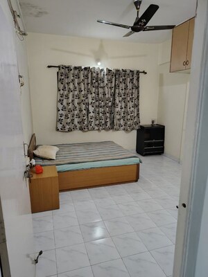 3 BHK Apartment For Sale in Balewadi