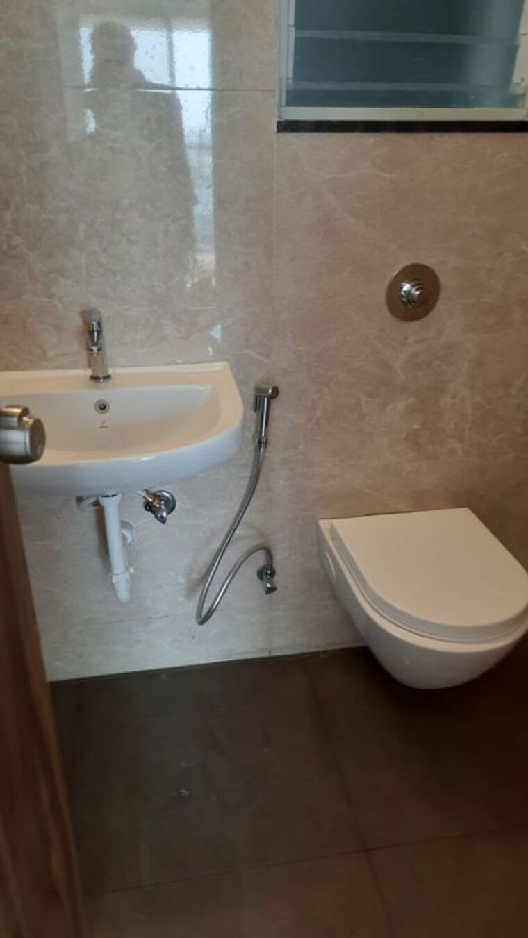 Bathroom, choice-goodwill-meadows 2 Bedroom 912 Sq.Ft. Apartment In Lohgaon Pune 10612121