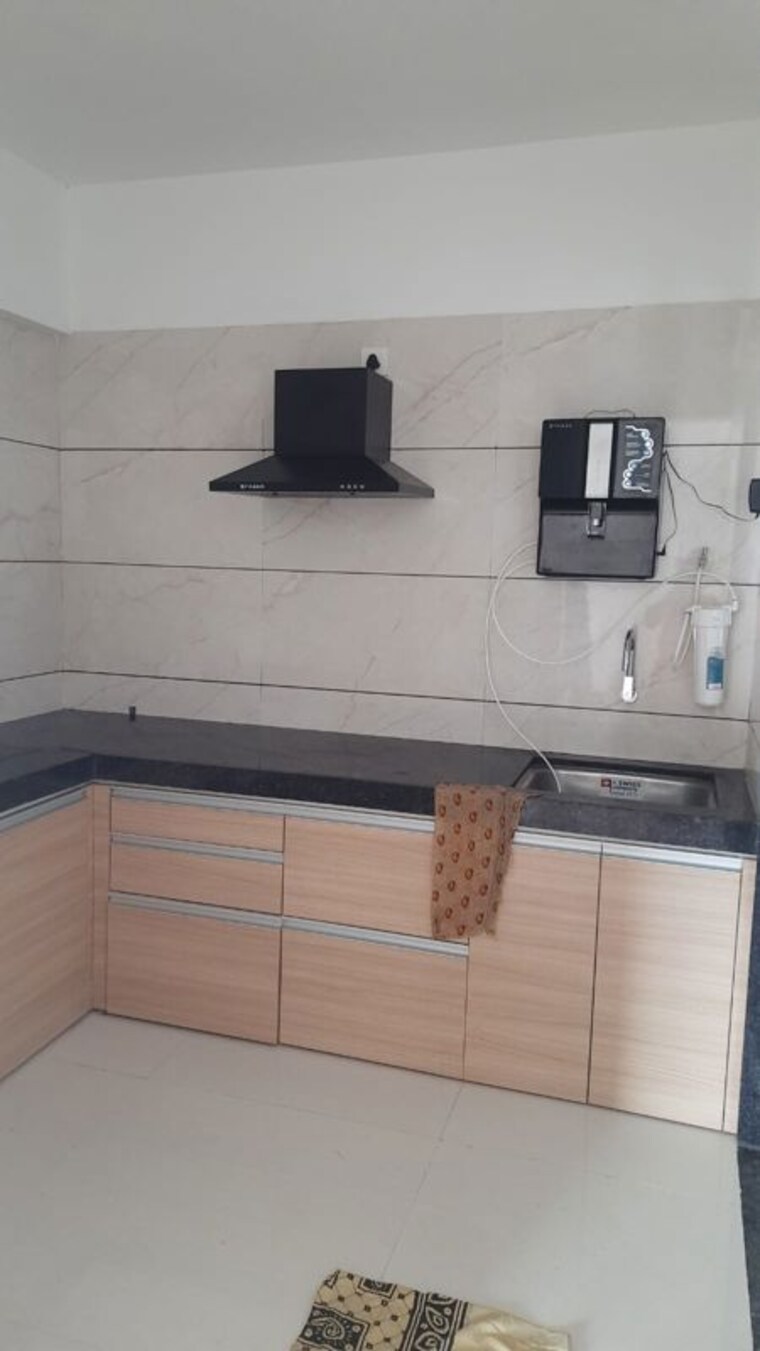 Kitchen, choice-goodwill-meadows 2 Bedroom 912 Sq.Ft. Apartment In Lohgaon Pune 10612121