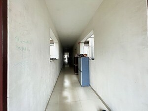 Building Lobby in 3 BHK Apartment at Vatva – for Sale