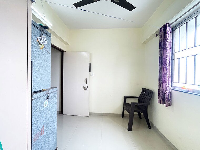 Team Area, vatva 3 Bedroom 116 Sq.Yd. Apartment In Vatva Ahmedabad 10612139