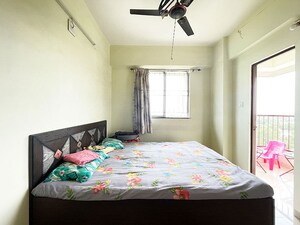 Bedroom in 3 BHK Apartment at Vatva – for Sale