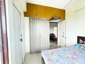 Bedroom in 3 BHK Apartment at Vatva – for Sale