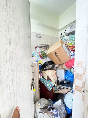 Furnished Amenities in 3 BHK Apartment at Vatva – for Sale