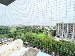 3 BHK Apartment – Exterior View View at Vatva - for Sale
