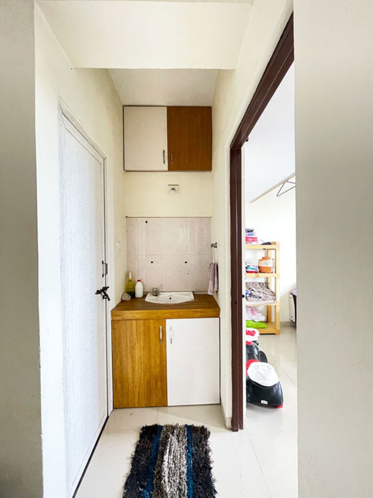 undefined, vatva 3 Bedroom 116 Sq.Yd. Apartment In Vatva Ahmedabad 10612139