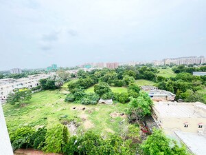 3 BHK Apartment – Garden View at Vatva - for Sale