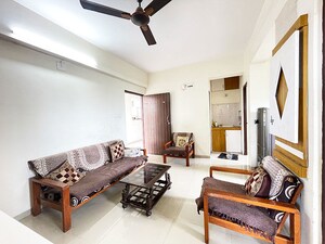 3 BHK Apartment For Sale in Vatva