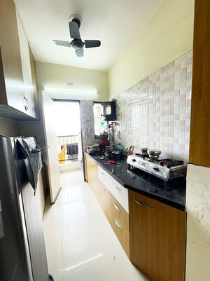 Team Area in 3 BHK Apartment at Vatva – for Sale