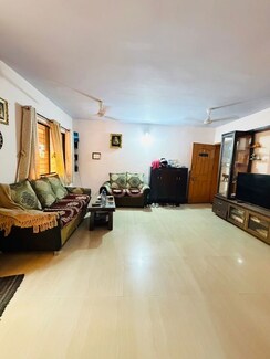 3 BHK Apartment For Sale in Heritage Gold
