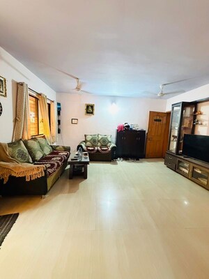 3 BHK Apartment For Sale in Heritage Gold, Baner