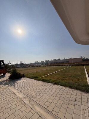   Plot at 3B Homes Pataudi One, Rampura – for Sale