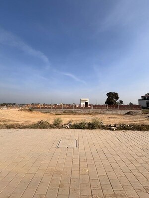  Plot For Sale in 3B Homes Pataudi One, Rampura