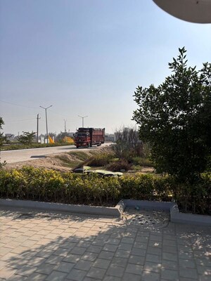 Plot Area in  Plot at 3B Homes Pataudi One, Rampura – for Sale
