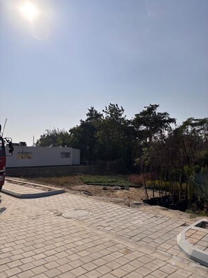 Plot Area in  Plot at 3B Homes Pataudi One, Rampura – for Sale