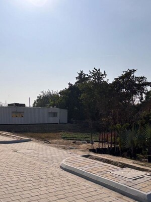  Plot – Exterior View View at 3B Homes Pataudi One, Rampura - for Sale