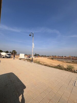 Plot Area in  Plot at 3B Homes Pataudi One, Rampura – for Sale