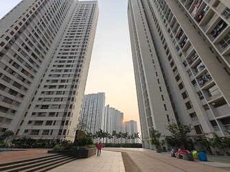 2 BHK + Prayer Room 750 Sq.Ft. Apartment in Piramal Vaikunth