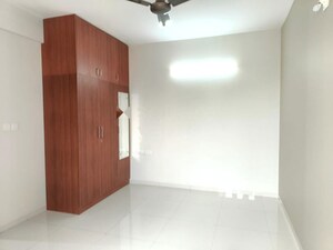 Room in 3 BHK Apartment at Bhartiya City Nikoo Homes 4, Thanisandra Main Road – for Rent